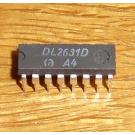 DL 2631 D ( = AM 26 LS 31 PC )